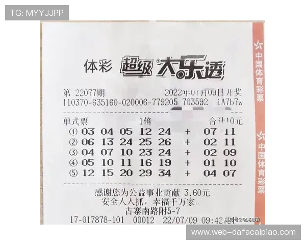 彩票走势分析技巧全攻略助你提升选号准确率与中奖概率