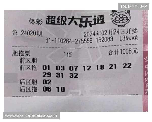 揭秘彩票投注技巧与选号策略助你提升中奖概率
