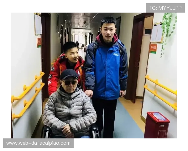 探索澳洲幸运10公益活动背后的爱心与责任实践