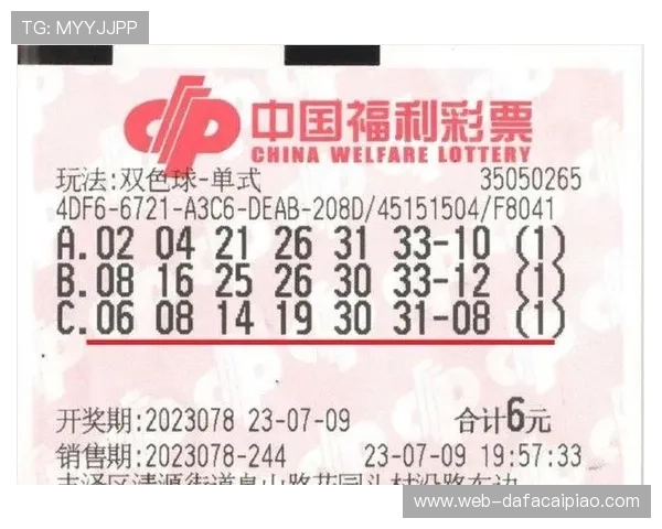 最新彩票预测网站推荐助你轻松选中大奖提高中奖几率策略分享