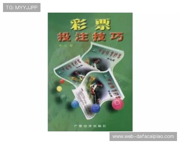 掌握彩票投注技巧与策略全面解析提升中奖概率的方法